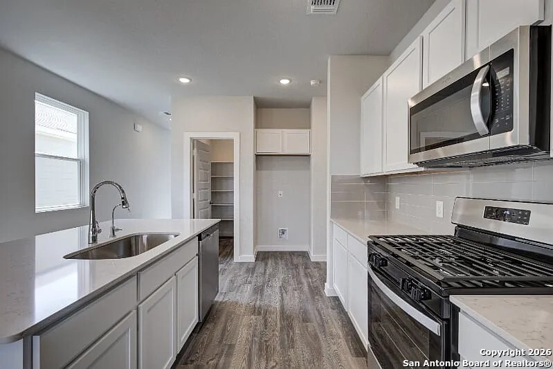 15547 Lonehollow Lake San Antonio TX 78253