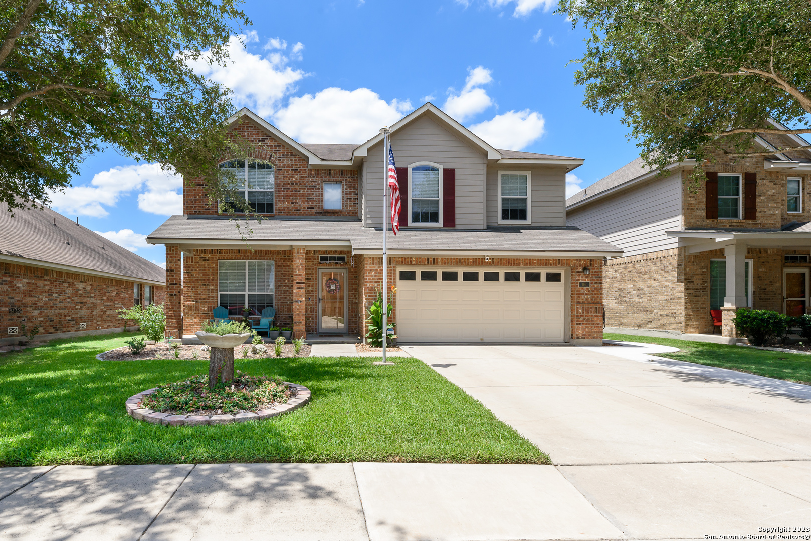 160 Bison Lane Cibolo TX 78108