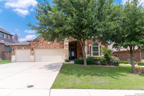 712 Rye Moon Cove Cibolo TX 78108