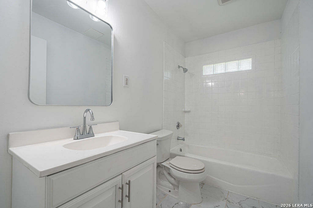 307 Gayle Avenue San Antonio TX 78223