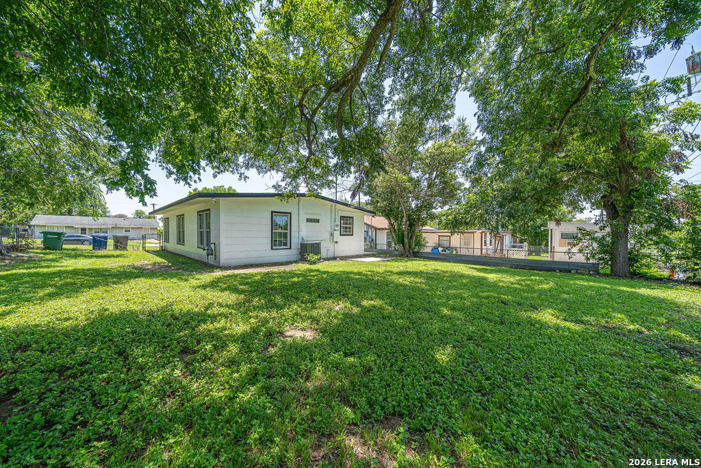 307 Gayle Avenue San Antonio TX 78223