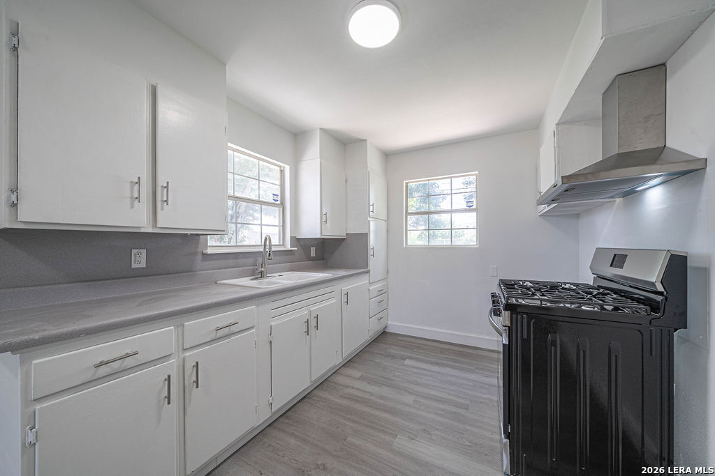 307 Gayle Avenue San Antonio TX 78223