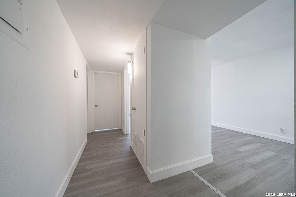 307 Gayle Avenue San Antonio TX 78223