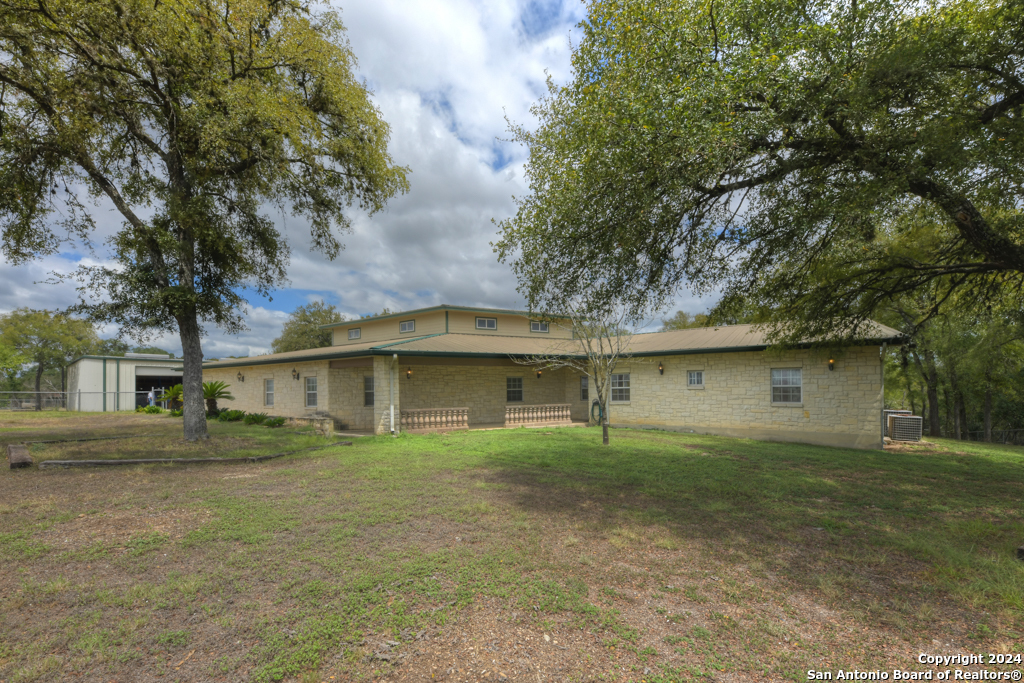 1283 State Highway 46 New Braunfels TX 78130
