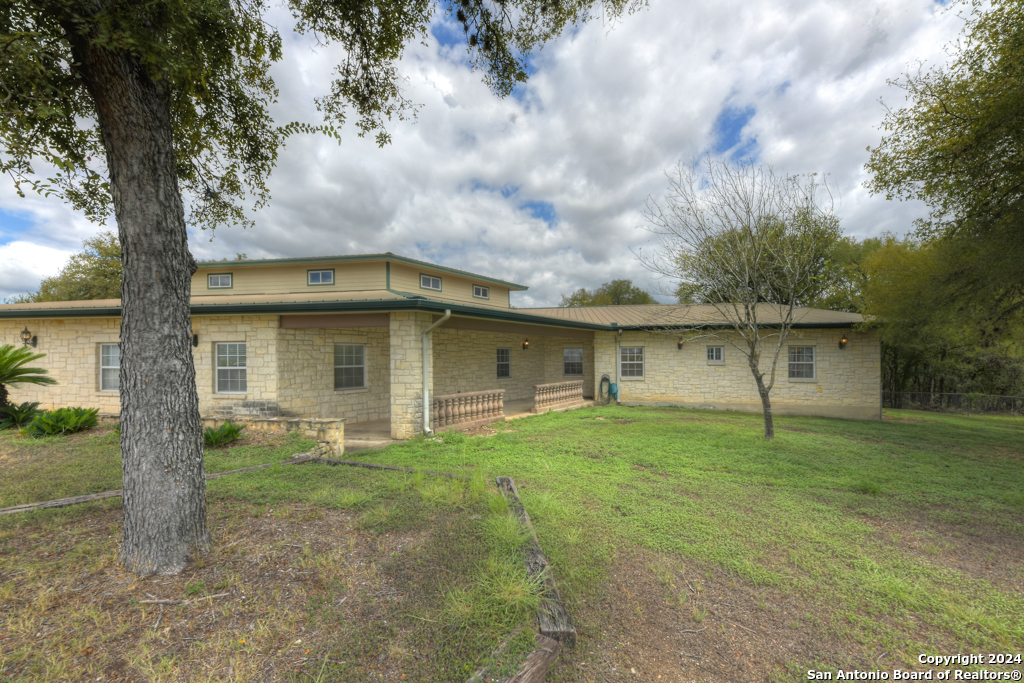 1283 State Highway 46 New Braunfels TX 78130