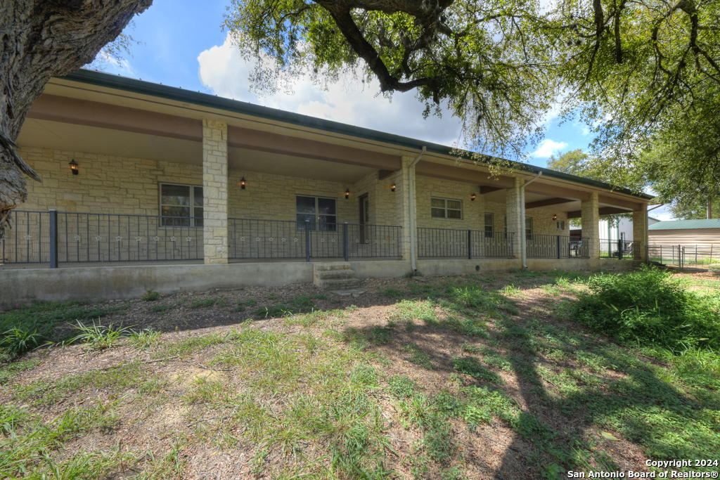 1283 State Highway 46 New Braunfels TX 78130