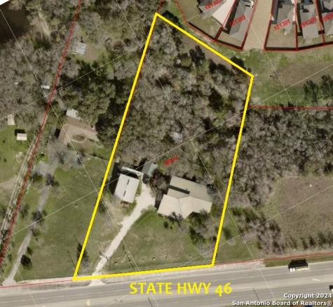1283 State Highway 46 New Braunfels TX 78130