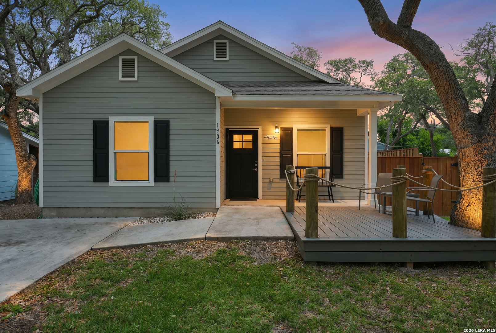 1906 Picton Lane Rockport TX 78382