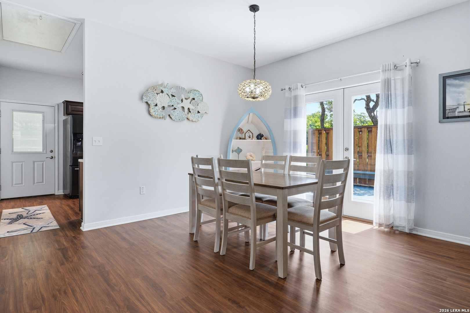 1906 Picton Lane Rockport TX 78382
