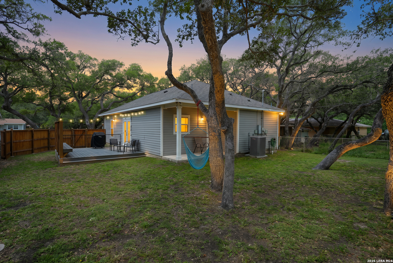 1906 Picton Lane Rockport TX 78382