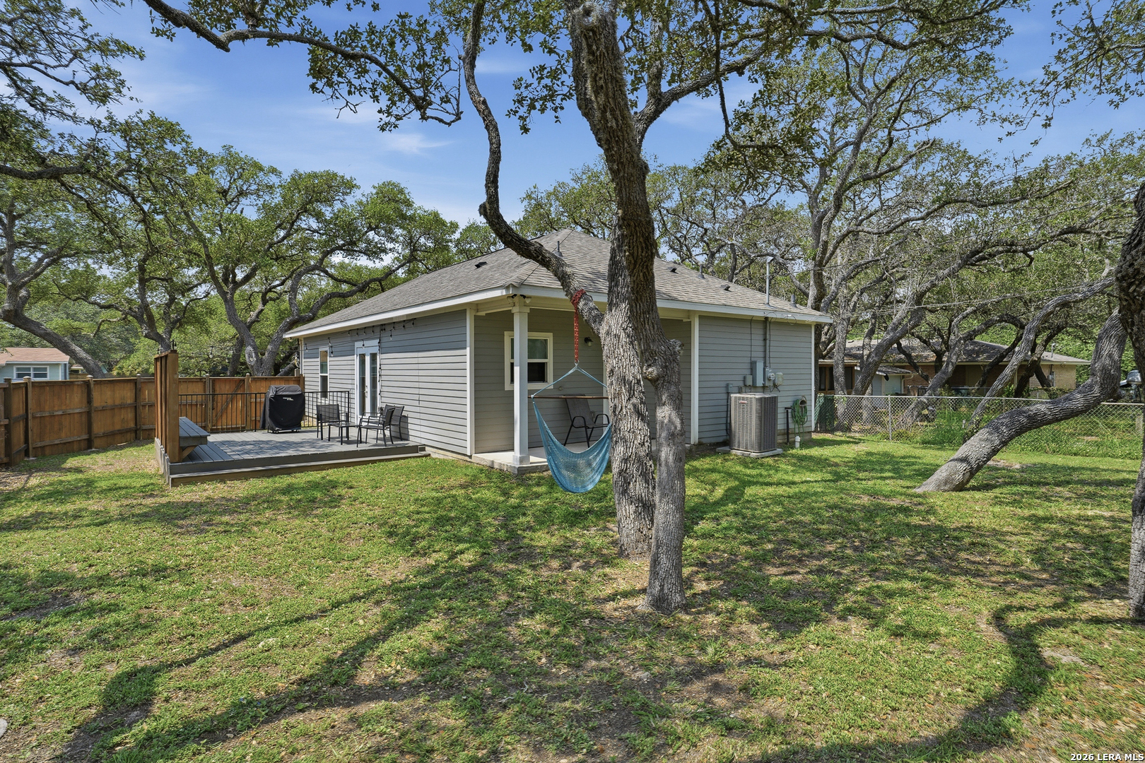 1906 Picton Lane Rockport TX 78382