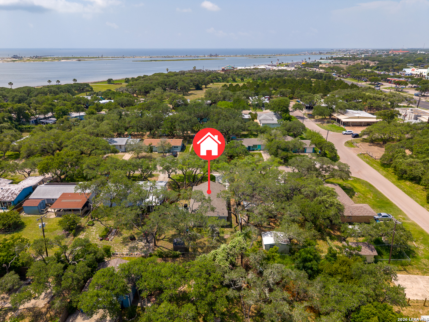 1906 Picton Lane Rockport TX 78382