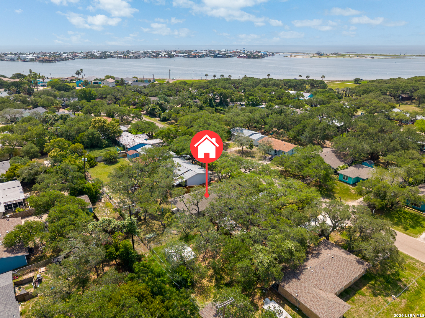 1906 Picton Lane Rockport TX 78382