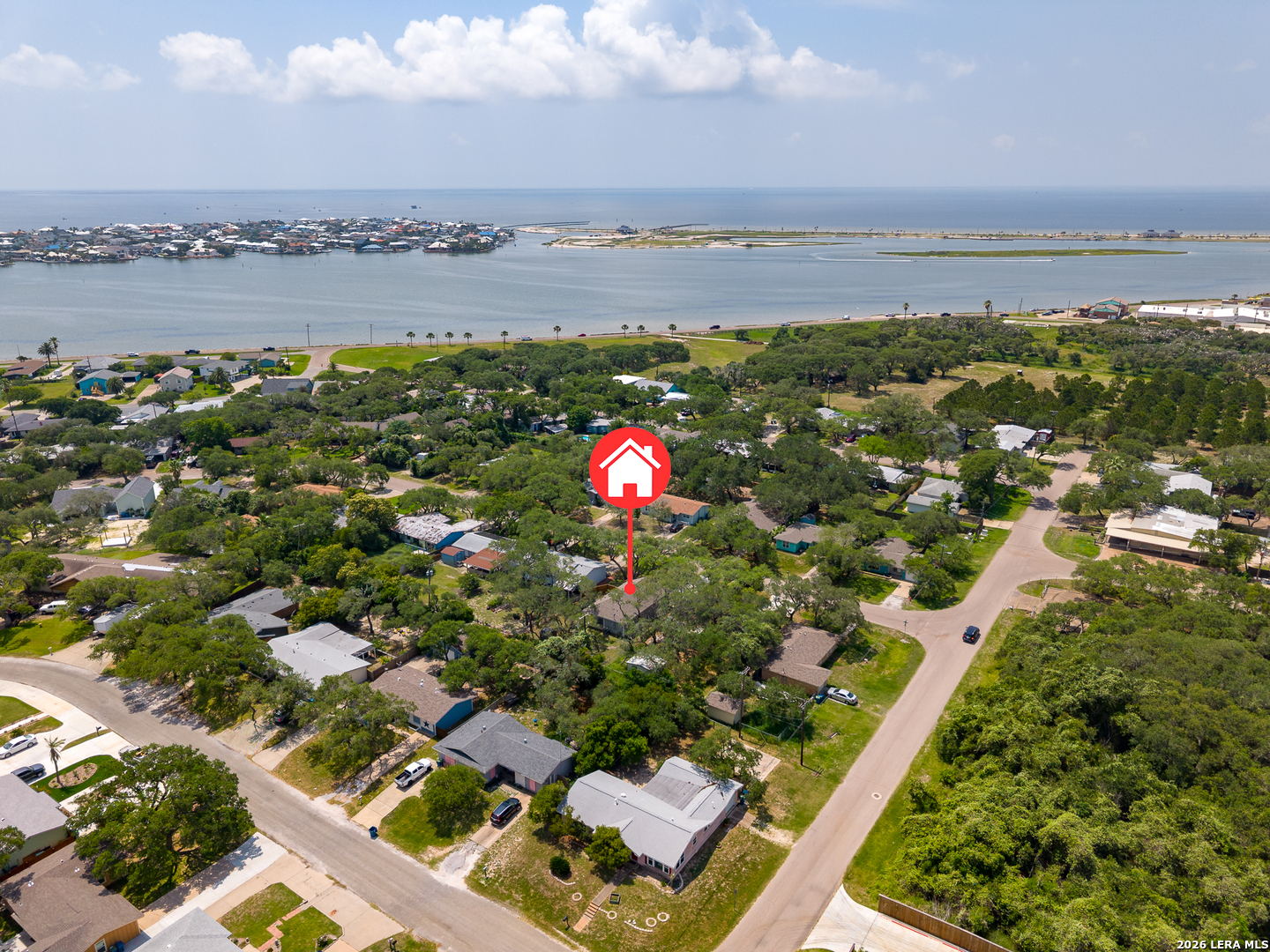 1906 Picton Lane Rockport TX 78382