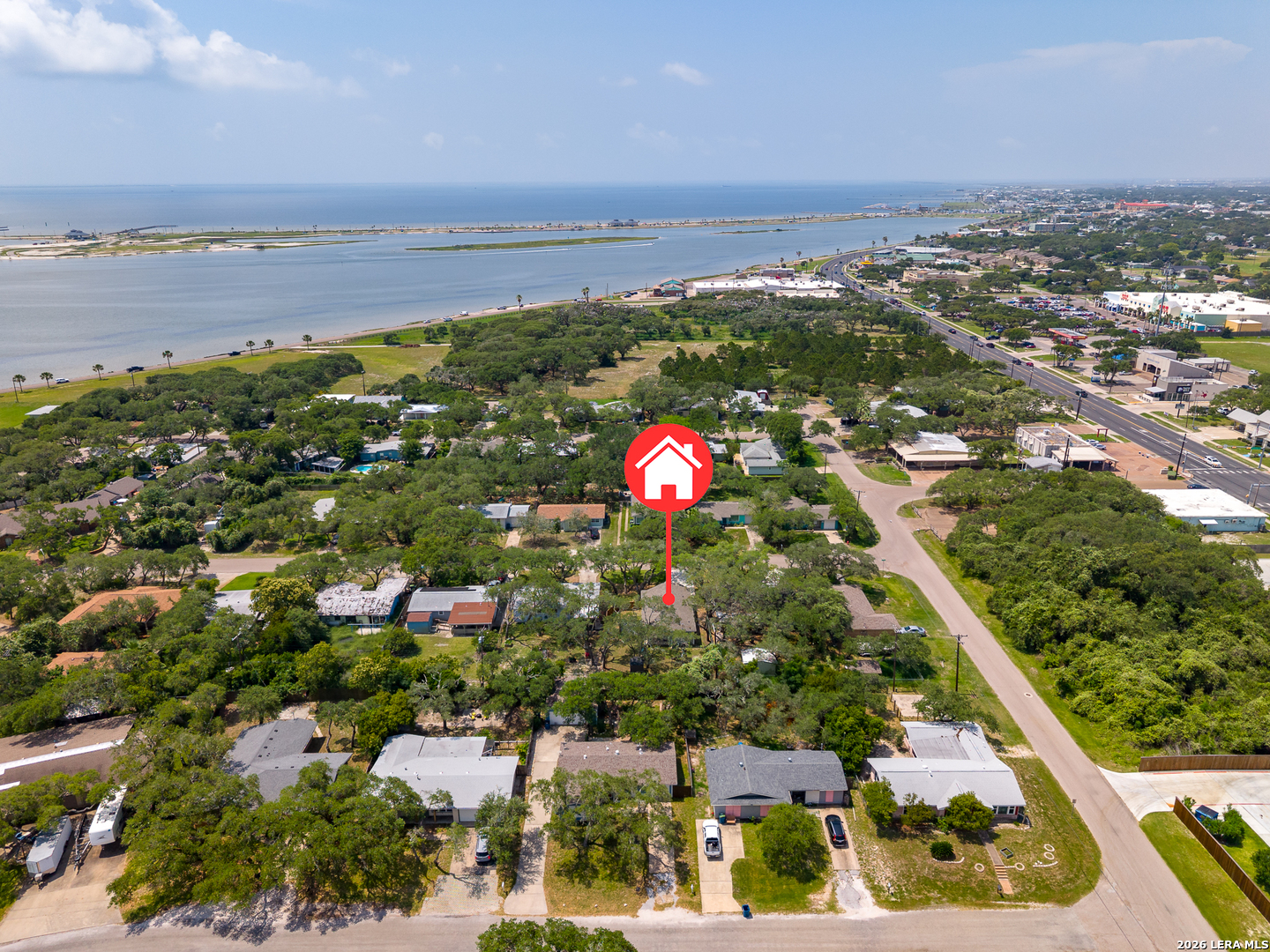 1906 Picton Lane Rockport TX 78382