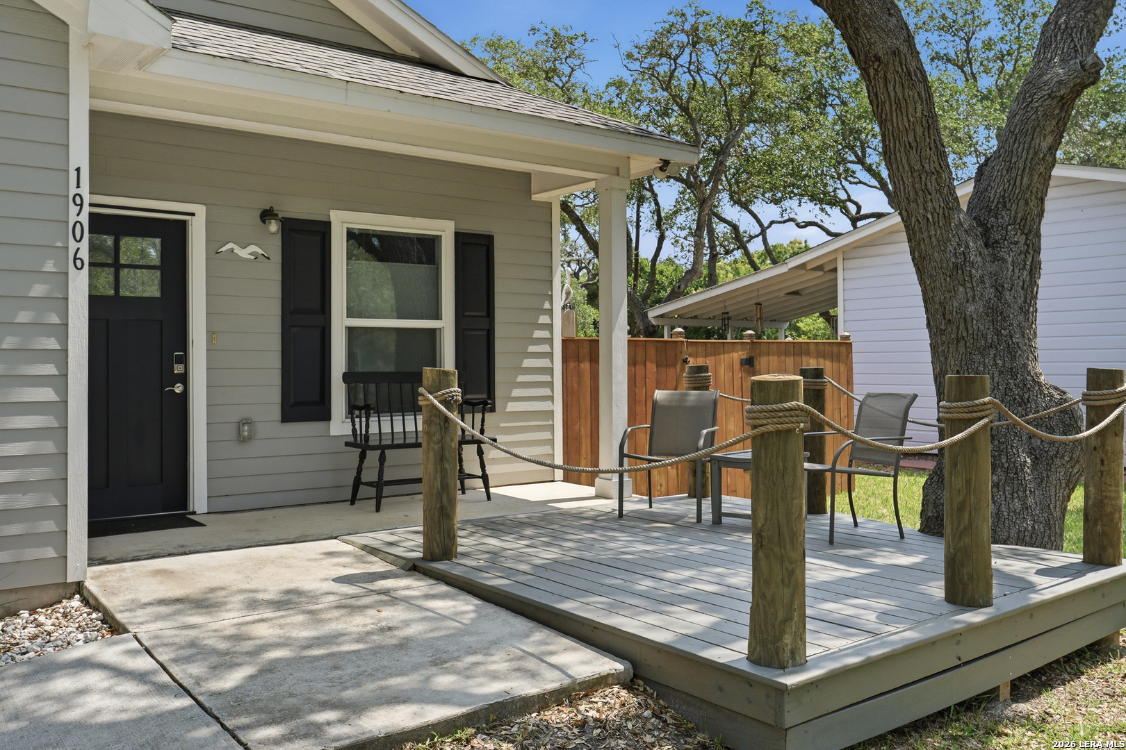 1906 Picton Lane Rockport TX 78382
