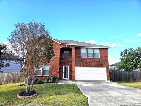 14419 Bowhill Glen Live Oak TX 78233