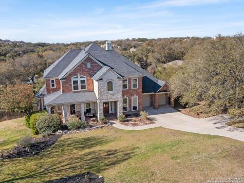 28215 Heritage Trail Boerne TX 78015