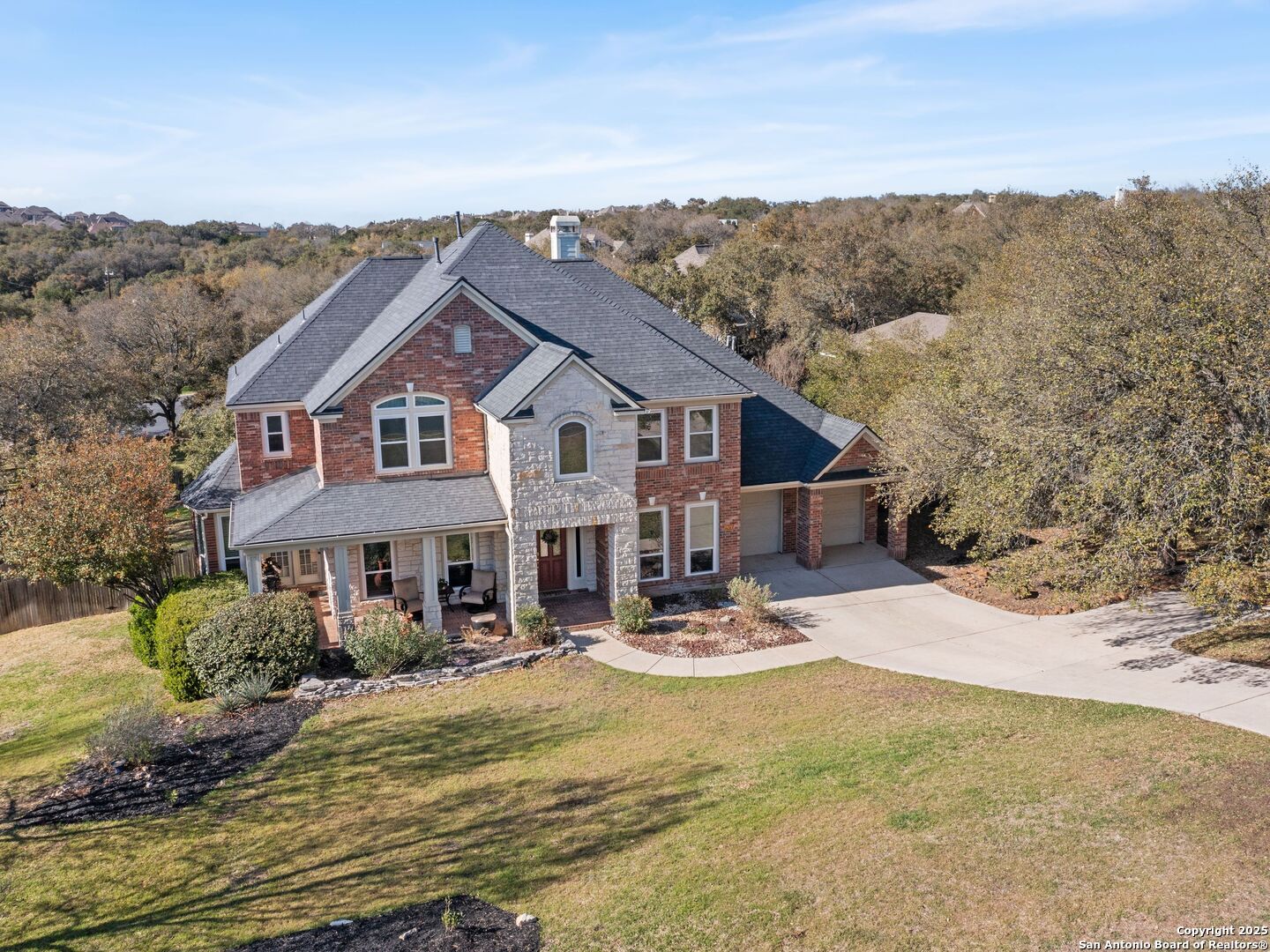 28215 Heritage Trail Boerne TX 78015