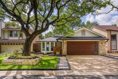 3418 Wellsprings Drive San Antonio TX 78230
