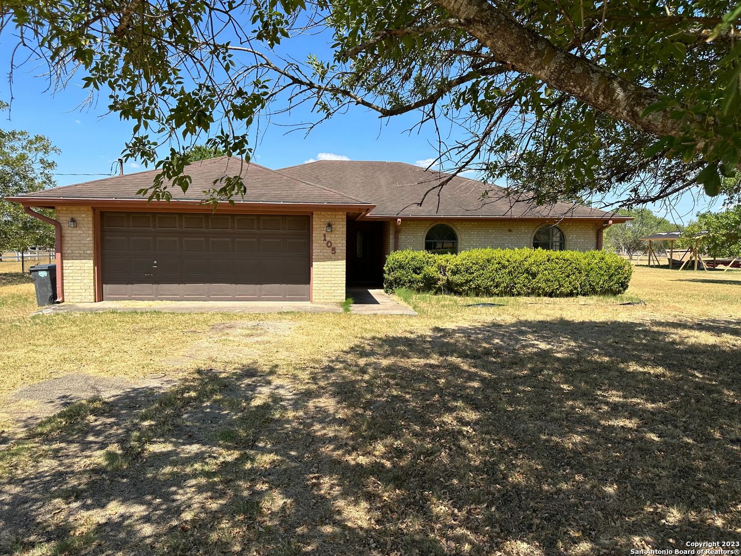 11520 Moonlight Meadow Drive Cibolo TX 78108