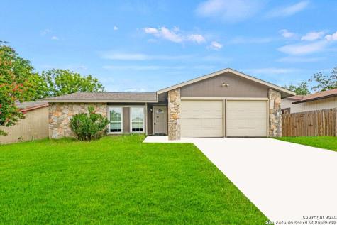 5926 Mariner Street San Antonio TX 78242