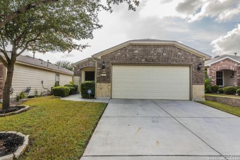 5027 Sandhill Crane San Antonio TX 78253