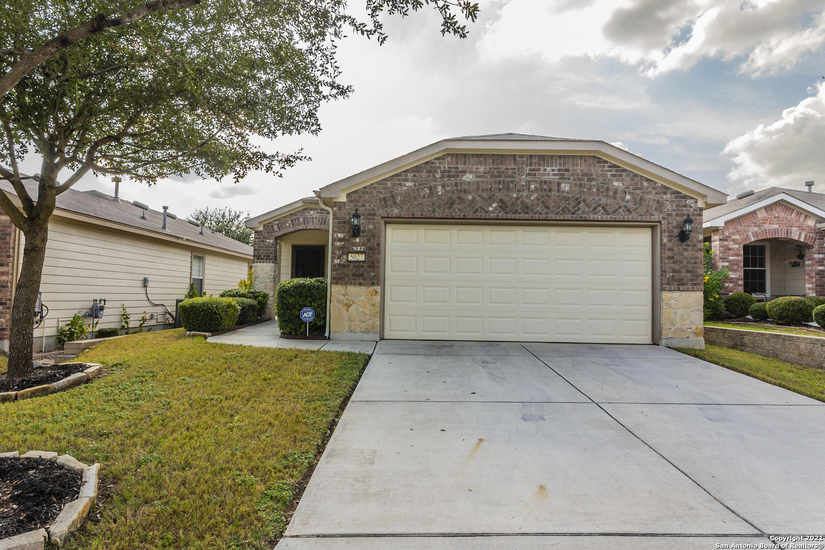 5027 Sandhill Crane San Antonio TX 78253