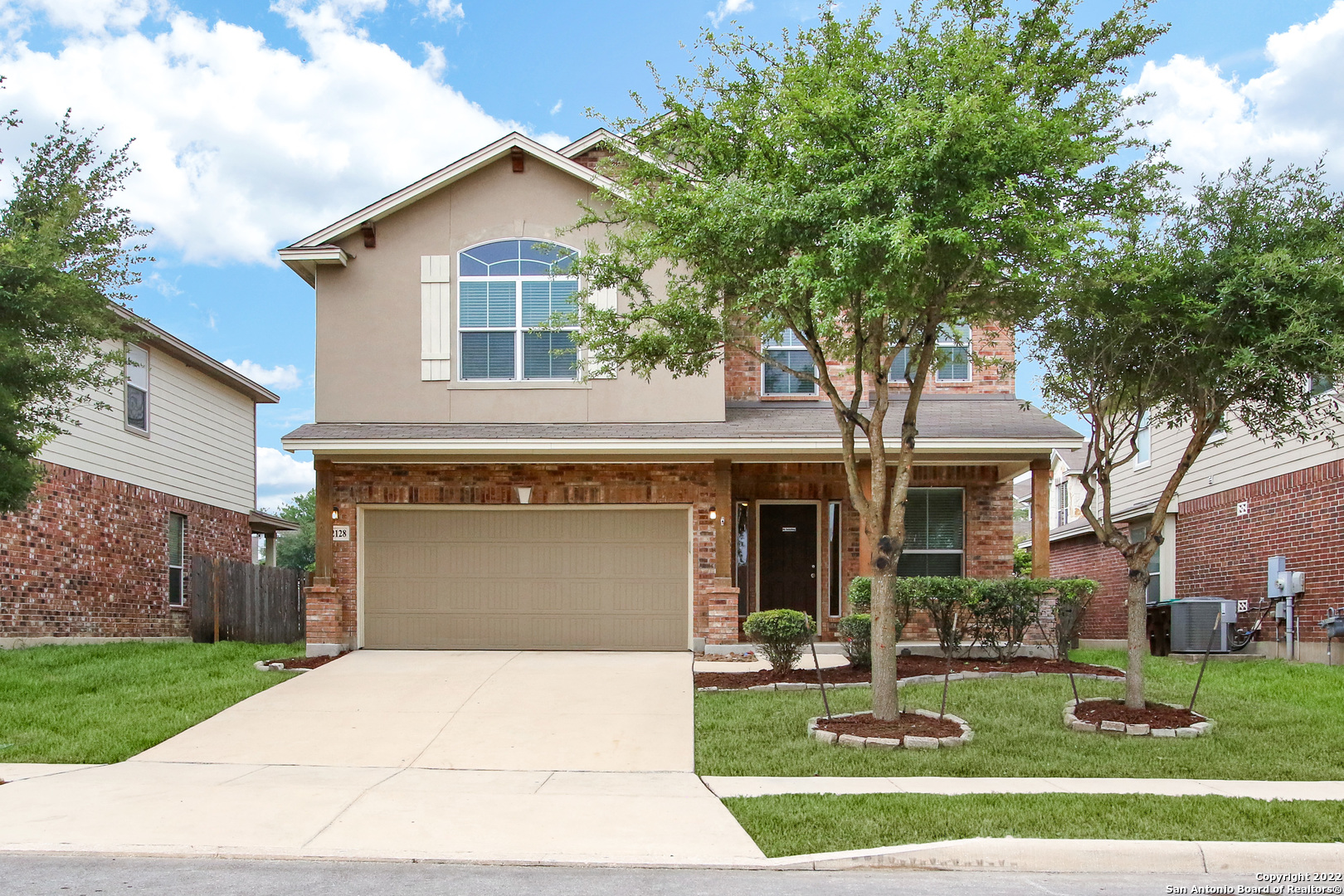 12128 Huisache Cove San Antonio TX 78253