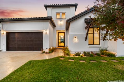 39 Dominion Heights San Antonio TX 78257