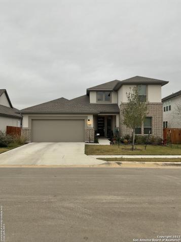1378 Sahms Branch New Braunfels TX 78132