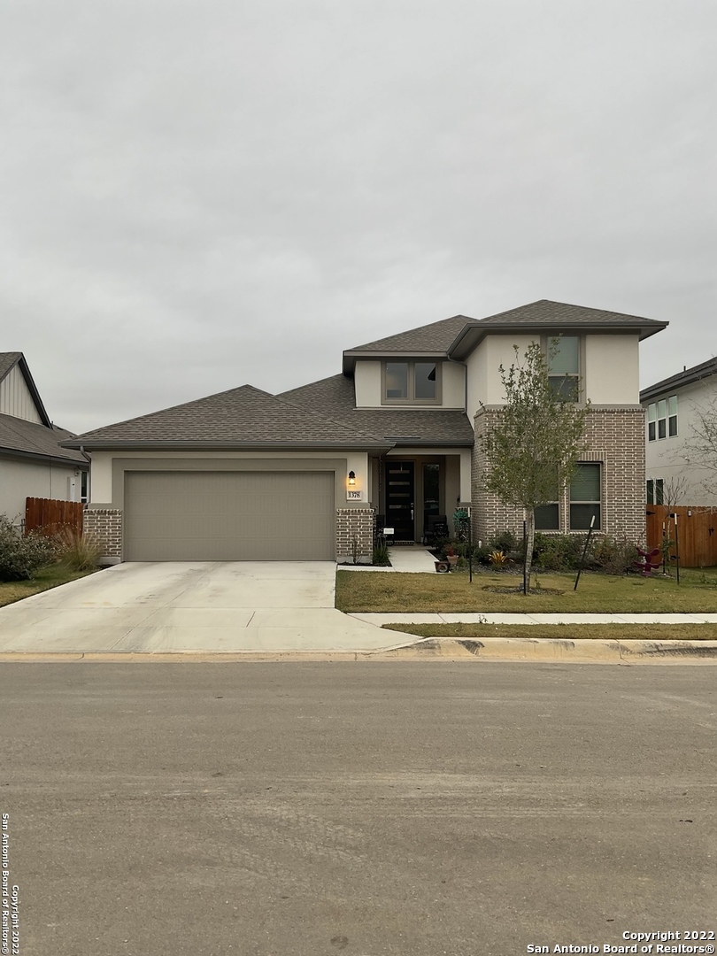 1378 Sahms Branch New Braunfels TX 78132