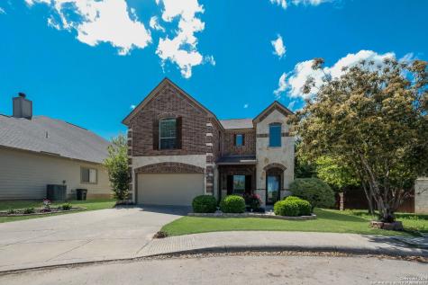 7407 Eagle Ledge San Antonio TX 78249