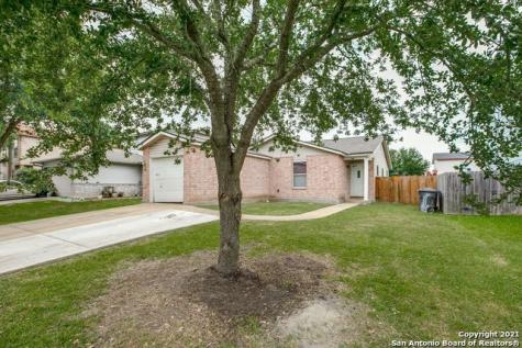 3514 Heather Meadow San Antonio TX 78222