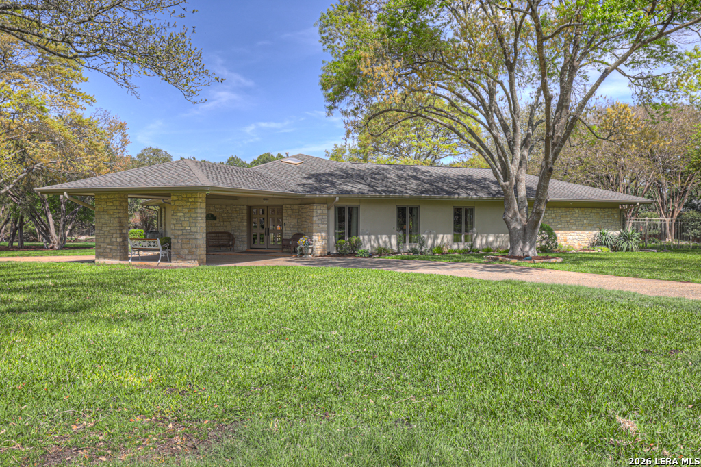 8 Trophy New Braunfels TX 78132