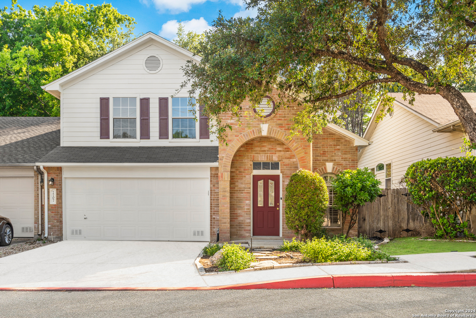 7707 Wexford Square San Antonio TX 78240