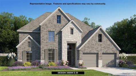 109 Lukas Cove San Antonio TX 78253