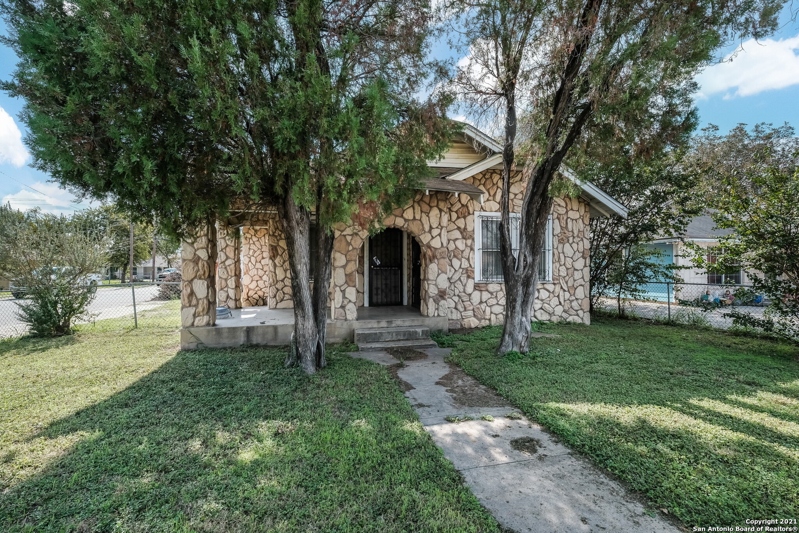 3034 W Gerald Avenue San Antonio TX 78211