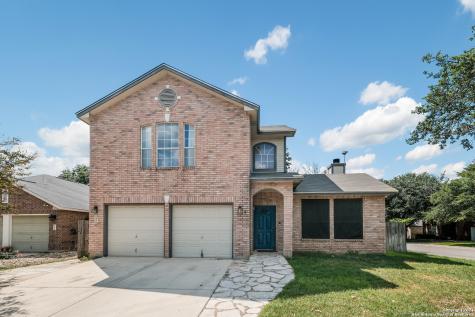 12235 Stable Fork Drive San Antonio TX 78249