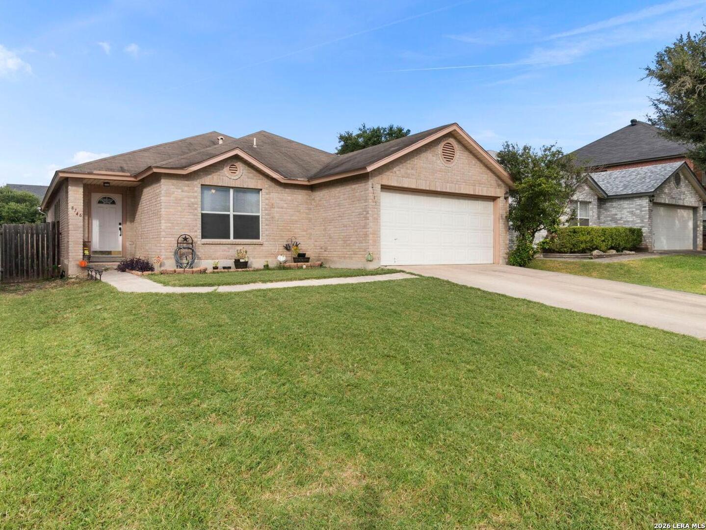 8746 Park Olympia Universal City TX 78148
