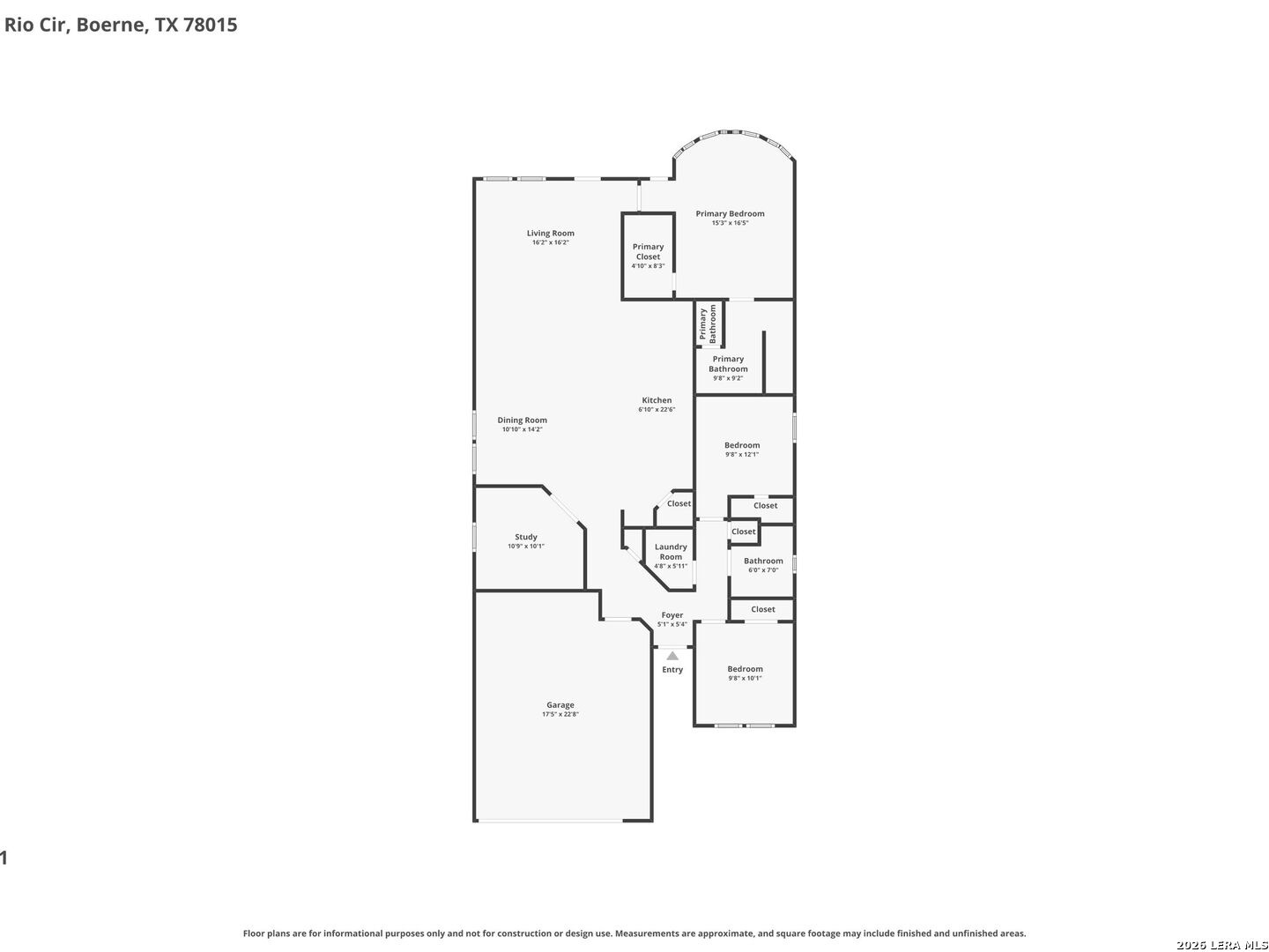 27423 Rio Circle Boerne TX 78015