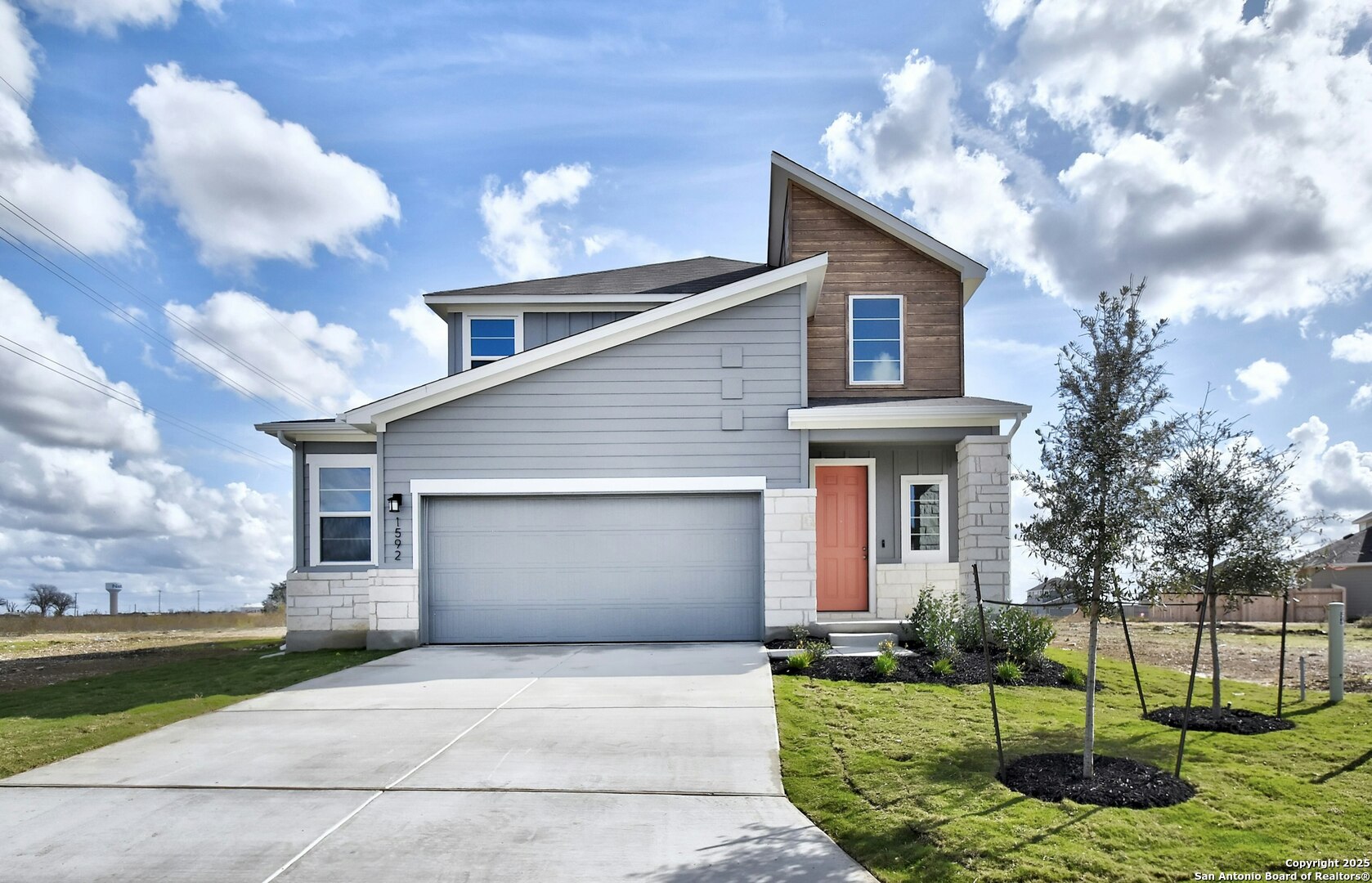 1592 Estelea Grove New Braunfels TX 78130