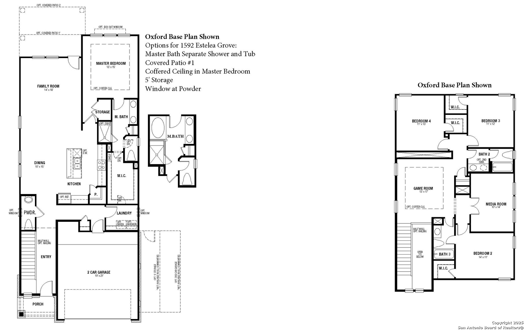 1592 Estelea Grove New Braunfels TX 78130