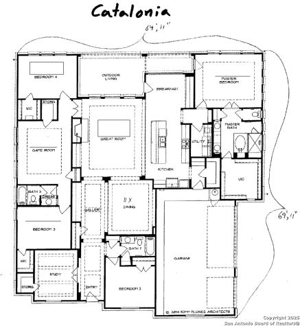 14802 Peoples San Antonio TX 78253