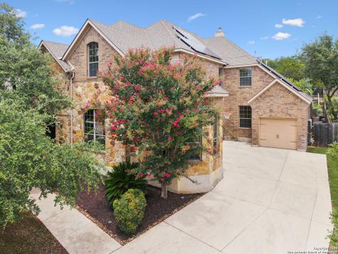 25530 Painted Rock San Antonio TX 78255