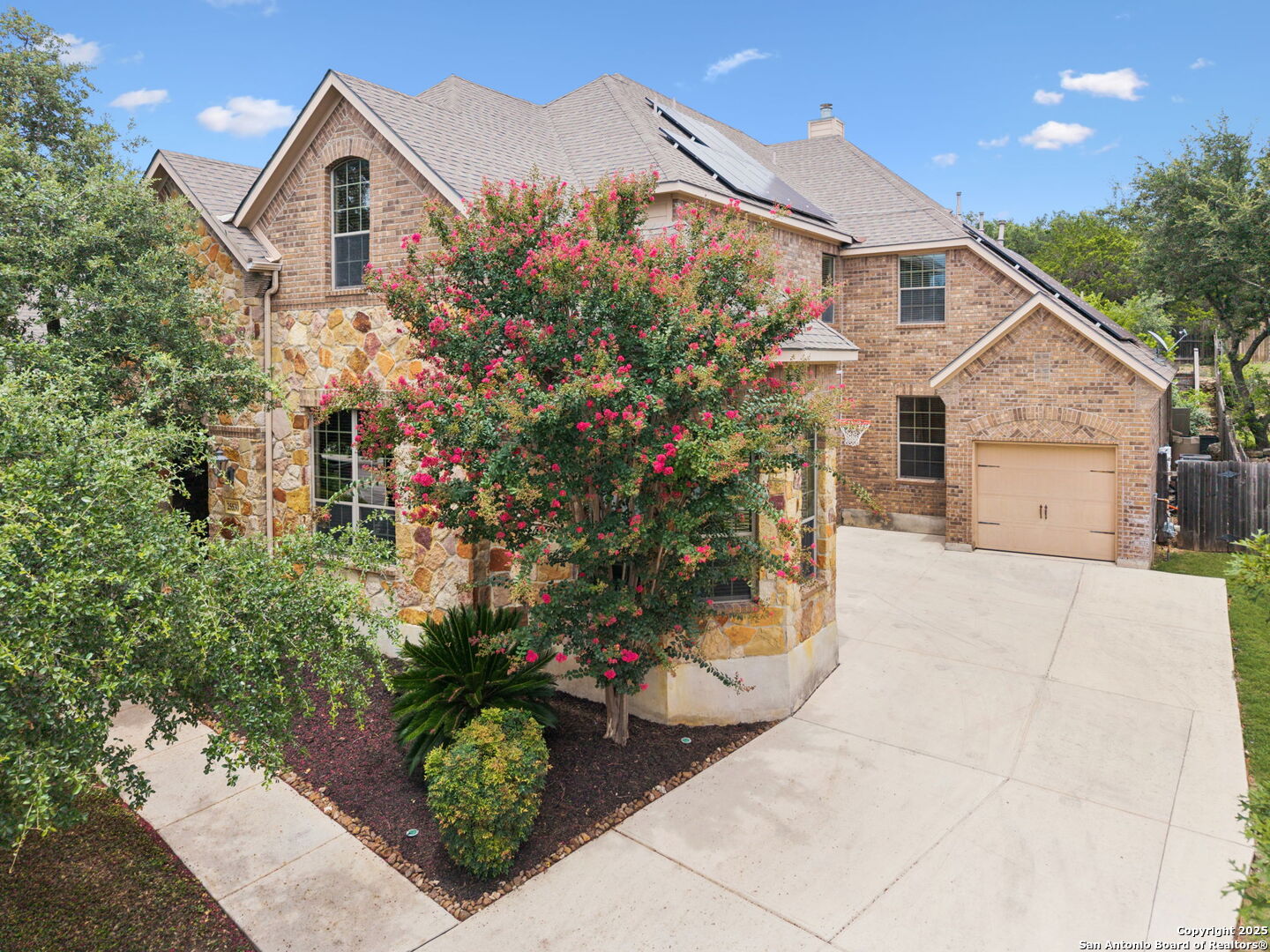 25530 Painted Rock San Antonio TX 78255