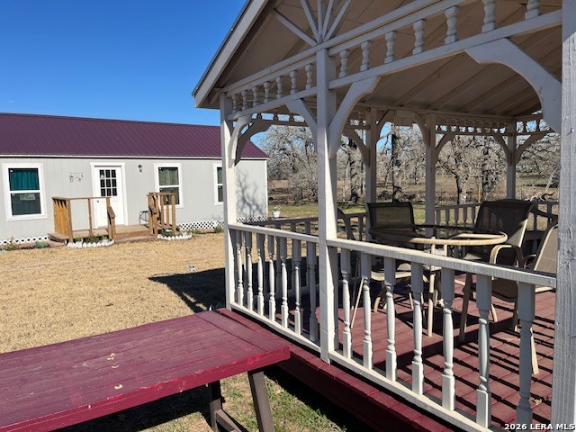 3088 County Road 442 Stockdale TX 78160