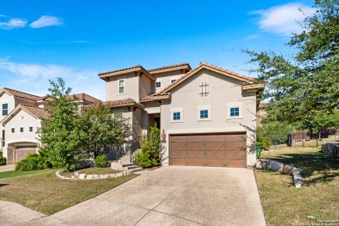 24510 Via Vizcaya San Antonio TX 78260