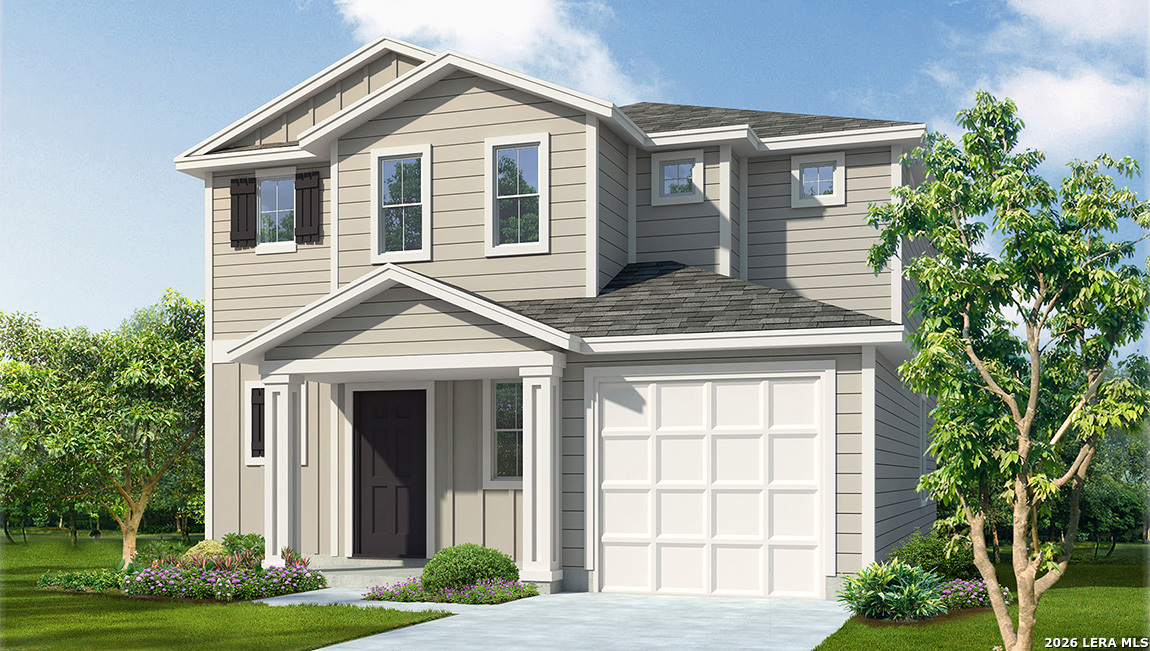 13811 Pease Crossing San Antonio TX 78253