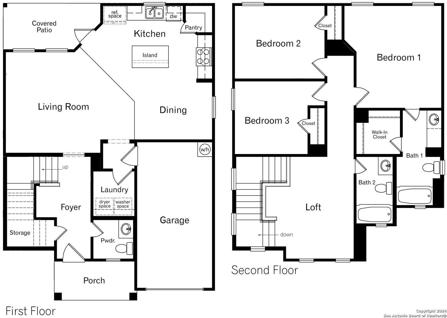 13811 Pease Crossing San Antonio TX 78253